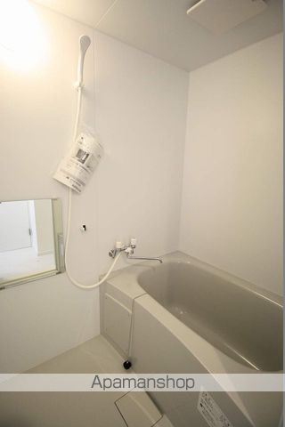 GRANA RAZZLEの内装写真
