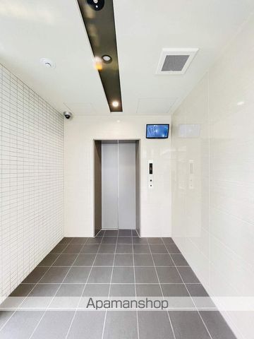ECRIN上前津の内装写真