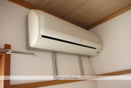 セゾンフジマル[3DK/49.9m2]の内装