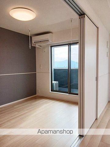 アバンツァートIの内装写真