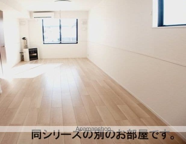 ドリーム江別Iの内装写真