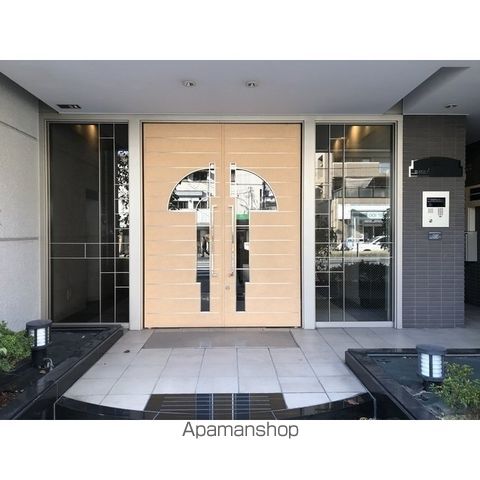 デュレ　アンジュ 402 ｜ 大阪府大阪市東住吉区田辺１丁目14-2（賃貸マンション1R・4階・30.40㎡） その3