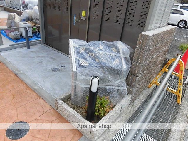 ブリッサ NTのその他写真