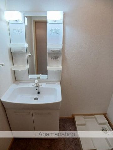 プラシードの内装写真