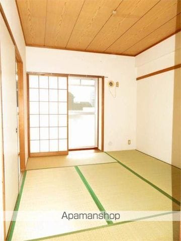 シテェ・ドルトワールの内装写真