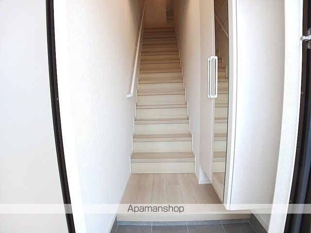 サントーク ヌーヴォーの内装写真