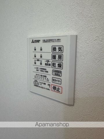 DーROOM宇品東の内装写真