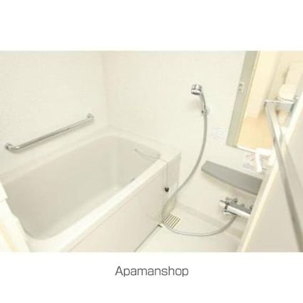 パークアクシス御茶ノ水ステージ[1K/29.7m2]のバス