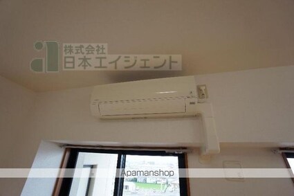 ロイヤル・ステージ樽味[1LDK/43.44m2]のその他設備