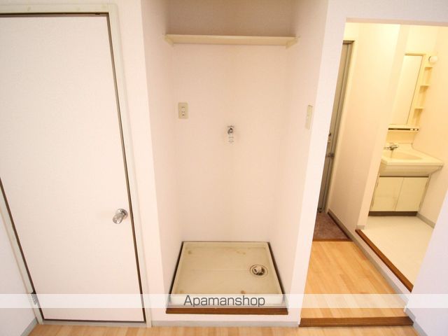 平尾ハイツの内装写真