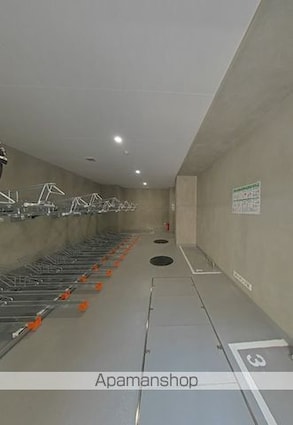 クレヴィアリグゼ錦糸町[2LDK/50.66m2]の内装3