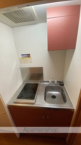 西長瀬HOUSEの内装写真