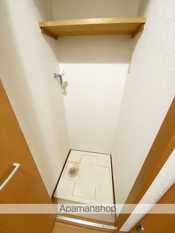 ウイングの内装写真