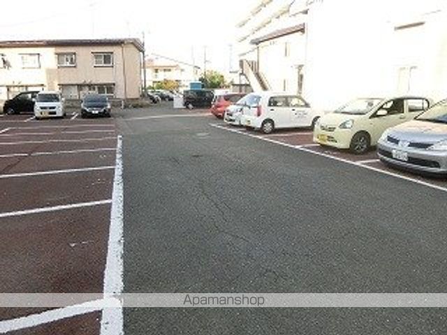 グリーンハイツ城西Bの周辺写真