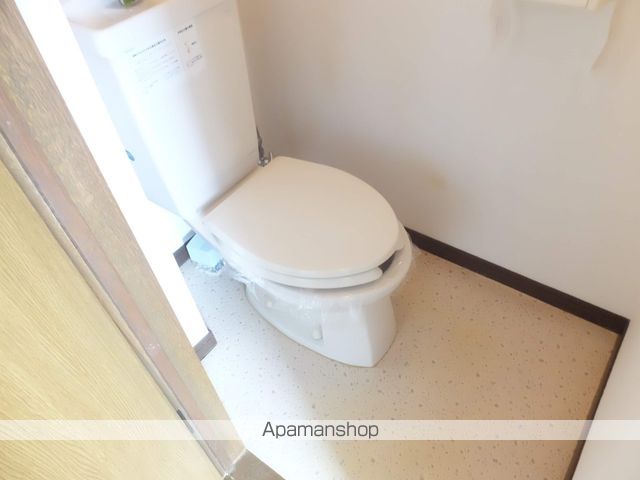 フォレストヒルズ東札幌の内装写真