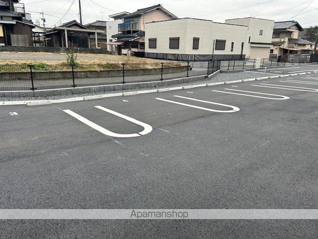 キングリー IIの外観写真
