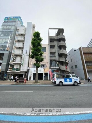 香川県高松市瓦町２丁目[2DK/44.26m2]の外観4