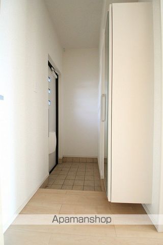 プティットフルールIIの内装写真