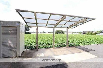 グランドソレーユ[1LDK/42.64m2]の内装2