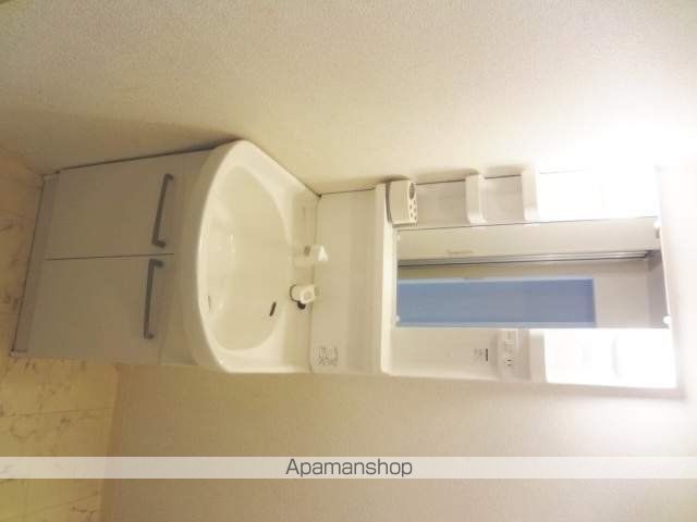 プレセアパレスの内装写真