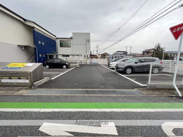プラティークのその他写真