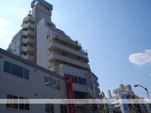 グローリア荻窪