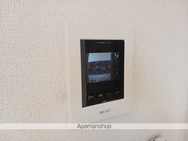 さくらヒルズ Cの内装写真