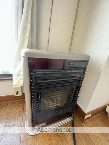 元町コーポラスの内装写真