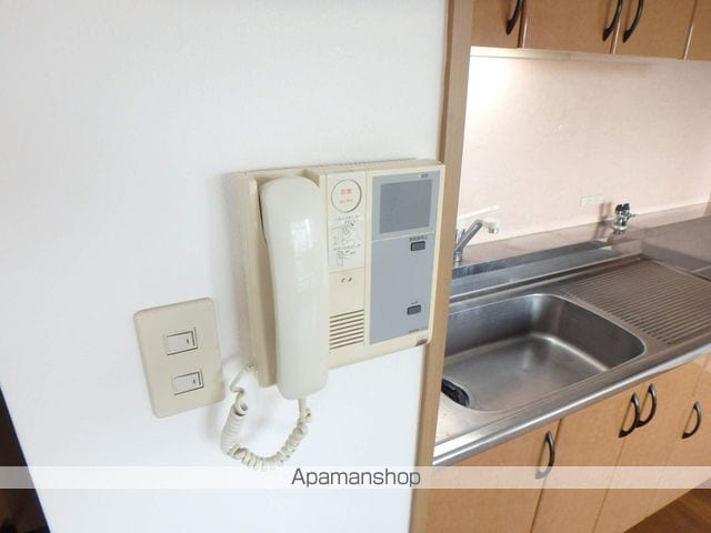 フルーヴ駅東の内装写真