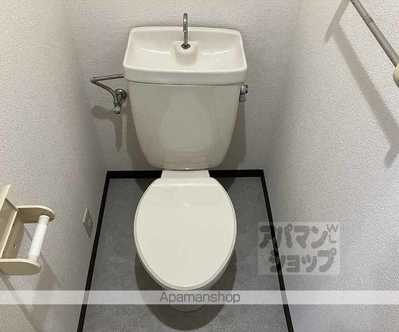 コーポ比恵の内装写真