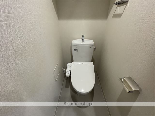 プレサンス東三国エンブレイスの内装写真