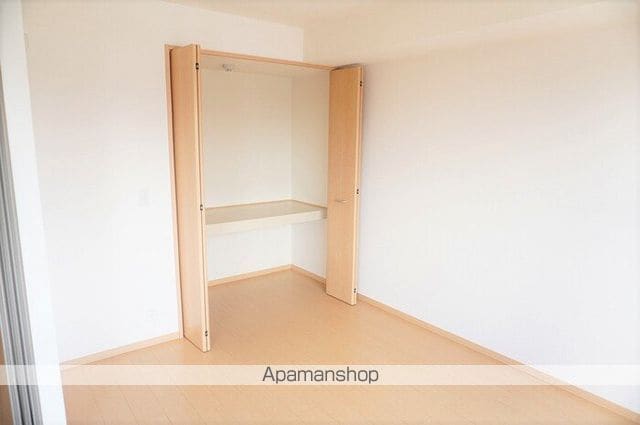 ジュネス針田 B棟の内装写真