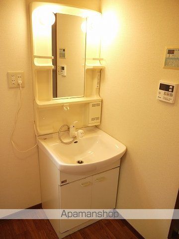 ディアス竹渕A棟B棟の内装写真