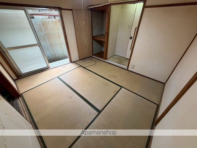 大今里2丁目 貸家の内装写真