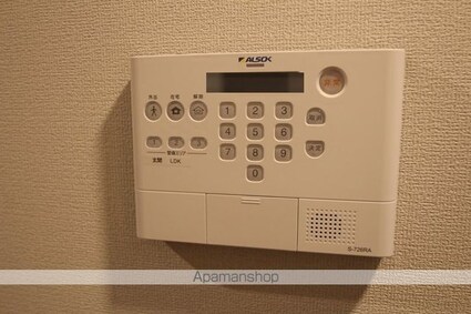 セレスティア豊島Ｓ[1LDK/42.13m2]のその他設備