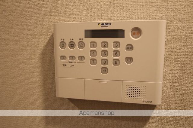 セレスティア豊島Ｓ[1LDK/42.13m2]のその他設備