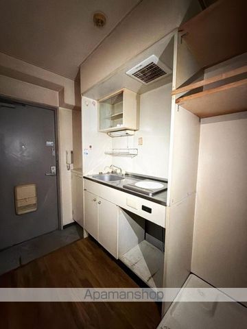 エステート番町ハウスの内装写真