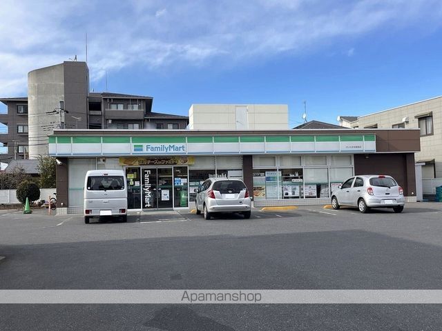 レオパレスウエスト本郷IIの周辺写真