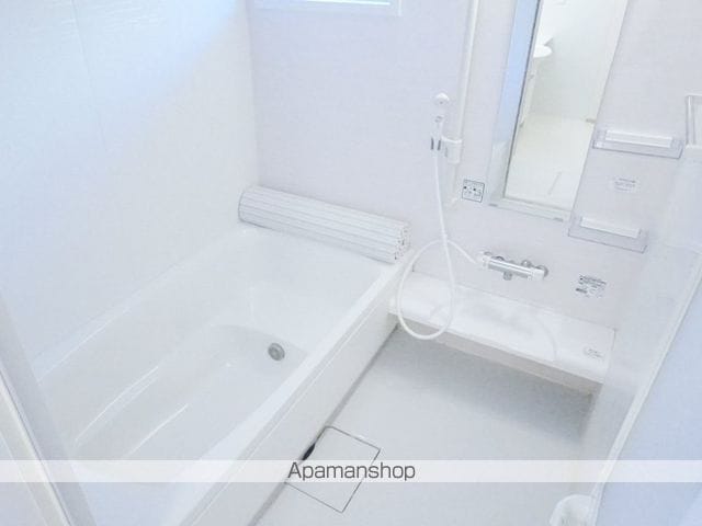 グランジュテ IIの内装写真