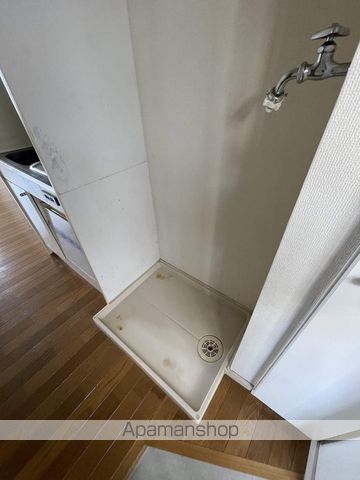 アーバンライフ関西学院大学前の内装写真