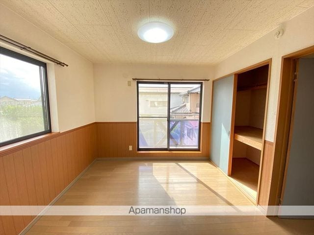 みなみタウン 21の内装写真