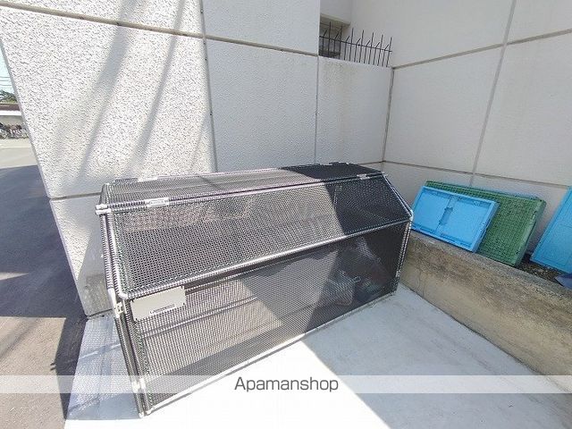 第二阿井マンションのその他写真