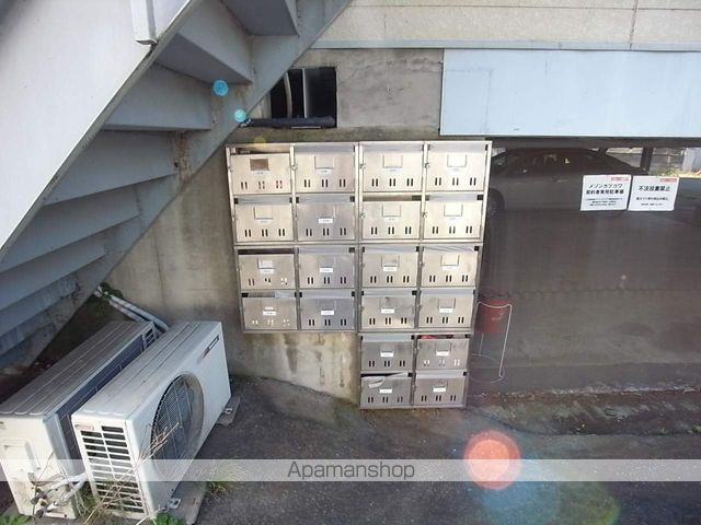 メゾンカツカワのその他写真