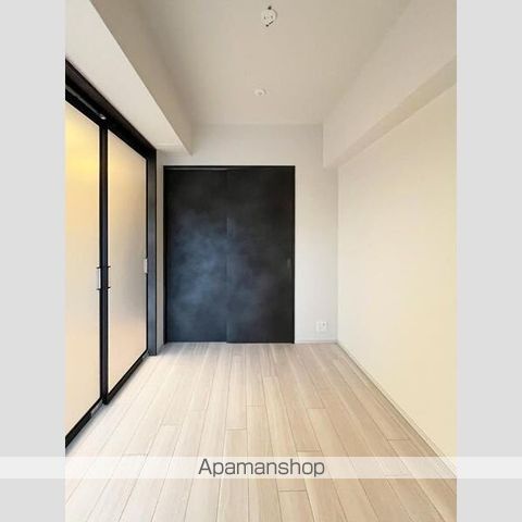 SーRESIDENCE福島DIVERSEの内装写真