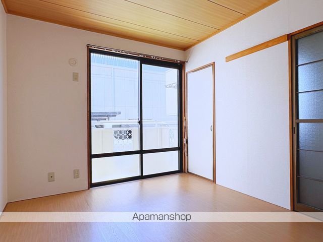 セジュール池田の内装写真