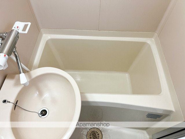 オクトワール松山中村の内装写真