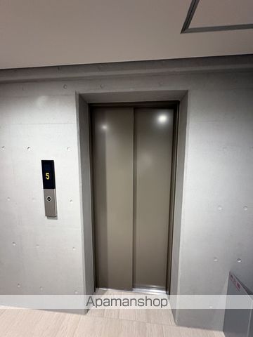 ウェルスクエア目黒のその他写真