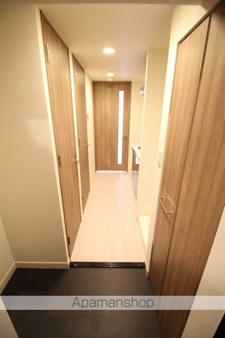 プレサンス 梅田北 ディアの内装写真
