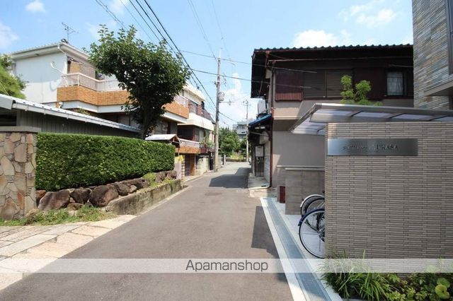 ShaMaison TSUKASAの周辺写真