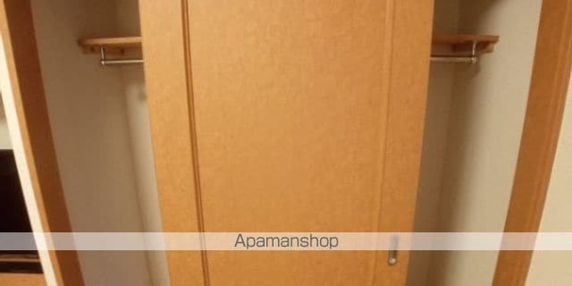 レオパレスUYの内装写真